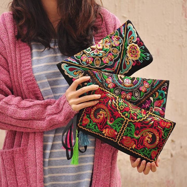 women-ethnic-national-retro-butterfly-flower-bags-handbag-coin-purse-embroidered-lady-clutch-tassel-small-flap-summer-sale-cross-body-shoulder-bags