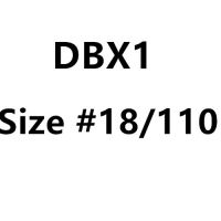 DB * 1 500ชิ้นเข็มเครื่องเย็บผ้าอุตสาหกรรมใช้ใน JUKI DDL-555พี่ชายนักร้องฯลฯเครื่องประดับอัญมณีทำ DIY