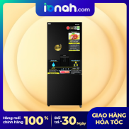 Tủ lạnh Panasonic Inverter 377 lít NR-BX421GPKV