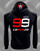 เสื้อฮู้ด 99 LORENZO