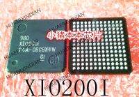 5PCS New 980 XIO2001 XI02001 XIO200I XIO2001ZGU BGA In Stock