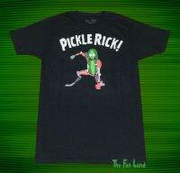 ใหม่ Rack และ Marty Pickle เครือข่ายการ์ตูนผู้ใหญ่ว่ายน้ำ Mens เสื้อยืด