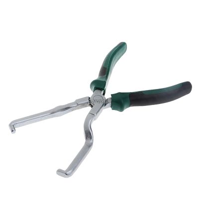 Fuel Line Pliers Petrol Clip Hose Release Disconnect Removal Tool