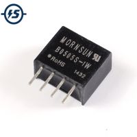 B0505S-1W DC-DC Isolated Converter Galvanic 5V to 5V Power Supply Module 4 Pins Power Module