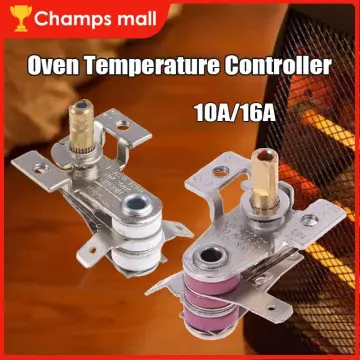 Electric oven thermostat KST220 T250 Rotary Temperature Controller Switch