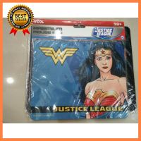 Vox แผ่นรองเม้าส์ Wonder Woman F5PAD-VXWO-C001 เลือก 1 ชิ้น 1 อย่าง Computer คอมพิวเตอร์ Case wifi wireless bluetooth pad fan ลำโพง หูฟัง ไร้สาย HDMI Notebook Tablet เคส CPU Ram SSD USB TypeC Mini โรงเรียน โทรศัพท์ Keyborad Mouse Game เกม Mainboard