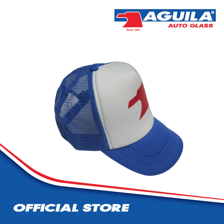 Aguila Auto Glass Cap Lazada PH