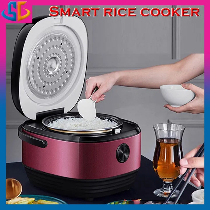Factory sales promotion Rice cooker Multifunctional rice cooker Smart