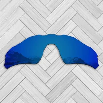 Wholesale E.O.S Polarized Enhanced Replacement Lenses for Oakley