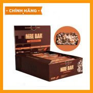 Bánh Protein Thay Thế Bữa Ăn Nhẹ Redcon1 Protein Bar 12 Thanh Chính Hãng