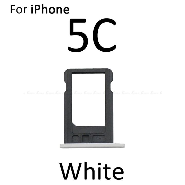 อะแดปเตอร์สำหรับ-iphone-4-4s-5-5-5s-se-5c-การ์ดถาดใส่ซิมชิ้นส่วนซ่อมแซม