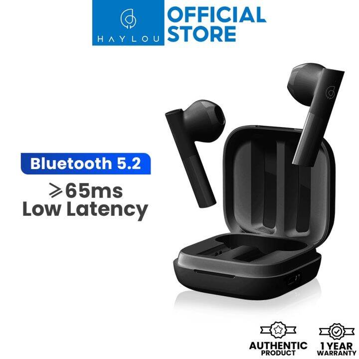 special offer Haylou GT6 Bluetooth Earphones True Wireless Gaming