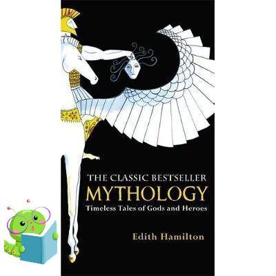 See, See ! หนังสือ Mythology : Timeless Tales of Gods and Heroes