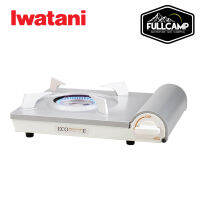 Iwatani Eco Premium II เตาแคมป์ปิ้งขนาดพกพา