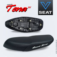 เบาะ Nova Tena ปี 1999 ( V Seat เบาะรถมอเตอร์ไซค์ )