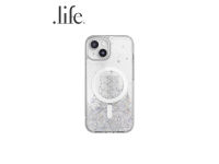 SWITCHEASY เคส Starfield M สำหรับ Phone 15 ทุกรุ่น By Dotlife