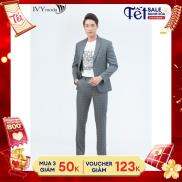 SALE ĐỘC QUYỀN 18-20.11 Áo vest Nam trẻ trung IVY moda MS 67E2107