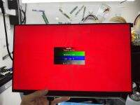15.6นิ้ว Slim แล็ปท็อปหน้าจอ LCD C1 L3-15IML05 C2 C4สำหรับ IdeaPad 3-15ARE05 N156HGA-EA3 FHD 30 Pins ใน DP