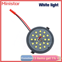 หลอดไฟไฟคริสตัลแอลอีดี Ministar 4W หลอดไฟข้าวโพด LED แหล่งกำเนิดแสงแบบรวมสำหรับโคมไฟระย้าเพดานโคมไฟติดตั้งเพิ่มเติม220V