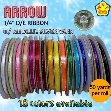 Shop Thick Ribbon For Packaging with great discounts and prices online -  Nov 2023