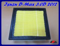 ISUZU D-MAX 3.0D year 2012 ELEMENT AIR FILTER // ไส้กรองแอร์ กรองแอร์ สินค้าคุณภาพดี