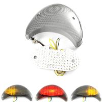 ไฟเลี้ยว LED รถจักรยานยนต์,ไฟท้ายสำหรับ DUCATI SUPERSPORT ปี1999 2000 2001 2002 2003 2004 2005 2006 2007