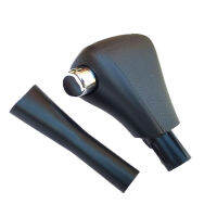 54131-SDA-A51ภายในรถเกียร์ Shift Lever Knob เกียร์ Shifter Stick Handle สำหรับ Honda Accord 4ประตู2003 2004 2005