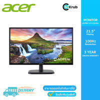 ACER Monitor 21.5 ACER (AOPEN 22CV1QH3bi) (VA, VGA, HDMI) 100Hz