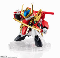 Bandai(บันได) TAMASHII NXE [MASHIN UNIT] RYUSENMARU