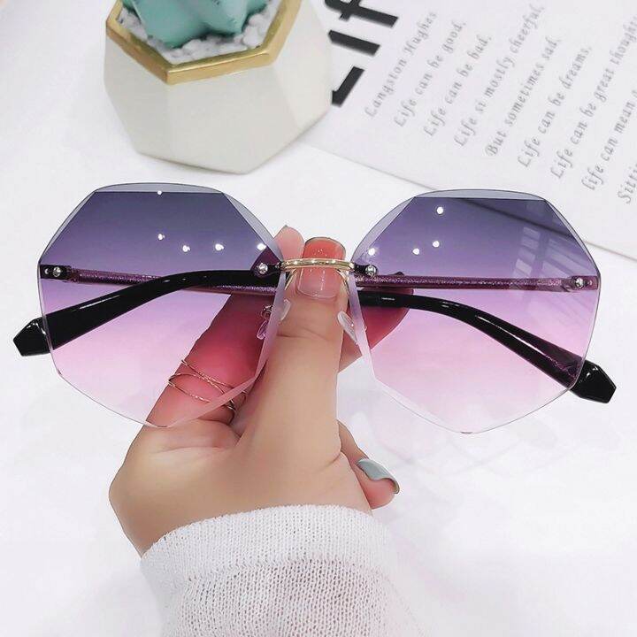 retro-rimless-round-sunglasses-women-metal-gradient-sun-glasses-lady-vintage-designer-cutting-lens-frameless-shades-oculos