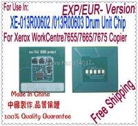 【Sell-Well】 lixuetong สำหรับ Xerox WorkCentre WC 7655 7665 7675 7765ชิปตลับเครื่องพิมพ์สำหรับ Xerox DocuColor DC 240 242 250 252ดรัมชิป260