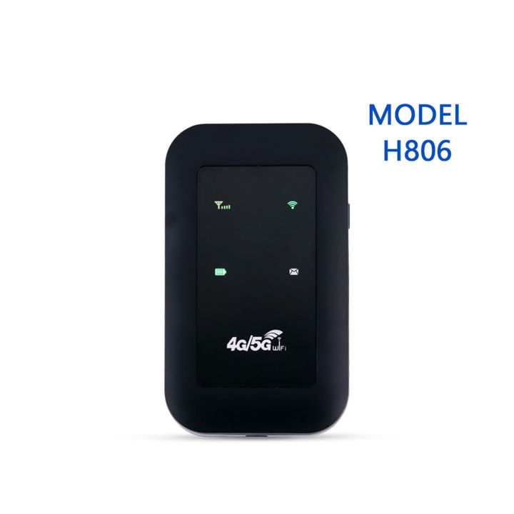 4g-pocket-wifi-ความเร็ว-150-mbps-ใช้ได้ทุกซิมไปได้ทั่วโลก-ใช้ได้กับ-ais-dtac-trueสีดำ