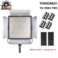 ไฟสำหรับถ่ายวีดีโดต่อเนื่อง Yongnuo  YN-900 II Pro  LED Video Light 5500K