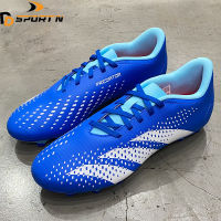 รองเท้าสตั๊ด ADIDAS PREDATOR ACCURACY.4 FxG รหัสสินค้า GZ0010