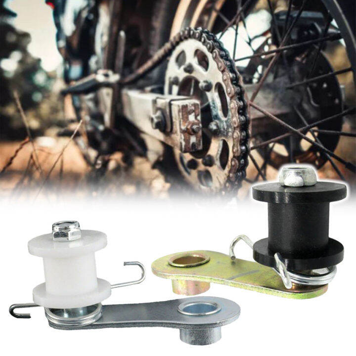 Chain Roller Guide Tensioner Idler สำหรับ50/125/140cc Quad Dirt Bike