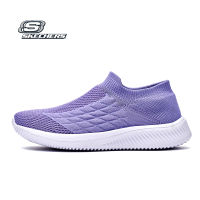 SKECHERS_Arya - Different Edge รองเท้าลำลองผู้หญิง -23866