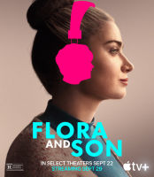 Bluray บลูเรย์ Flora and Son (2023) (เสียง Eng | ซับ Eng/ไทย) Bluray บลูเรย์