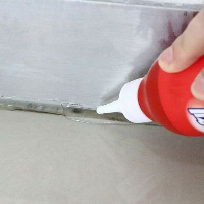 Mold Remover Gel Caulk Gel Anti-Odor for Home Kitchen Bathroom Wall Tiles Wood B99