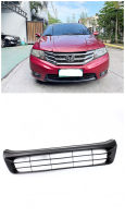 front bumper lower grill for honda city 2012 2013 TMO