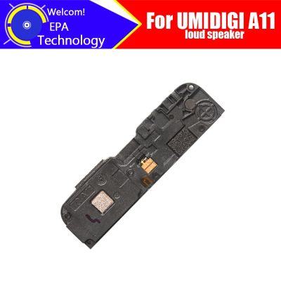 UMIDIGI A11 ลําโพงดัง 100% Original New Inner Buzzer Ringer Replacement Part Accessories สําหรับสมาร์ทโฟน UMIDIGI A11