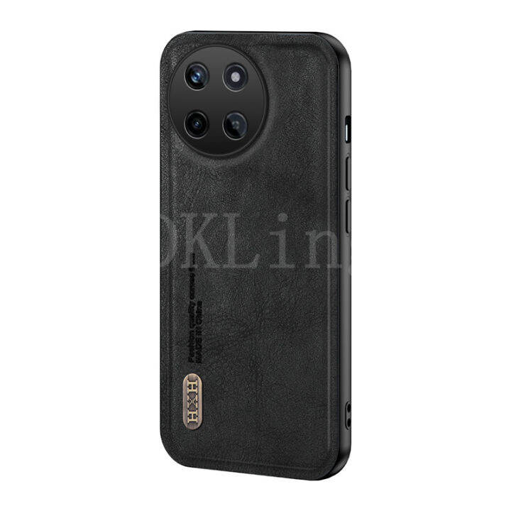 เคสโทรศัพท์สำหรับ-realme-11-nfc-ย้อนยุคแนวแฟชั่นกันกระแทก-realme-11-4g-5g-2023-realme11-pro-เลนส์กล้องปกป้องด้านหลังเคลือบเคส-realme-11pro