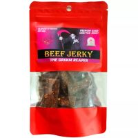 Beef jerky grimm 50g