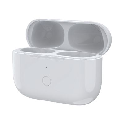 Replacement Wireless Charging Box for Airpods Pro 2 Bluetooth Earphone Charger Case