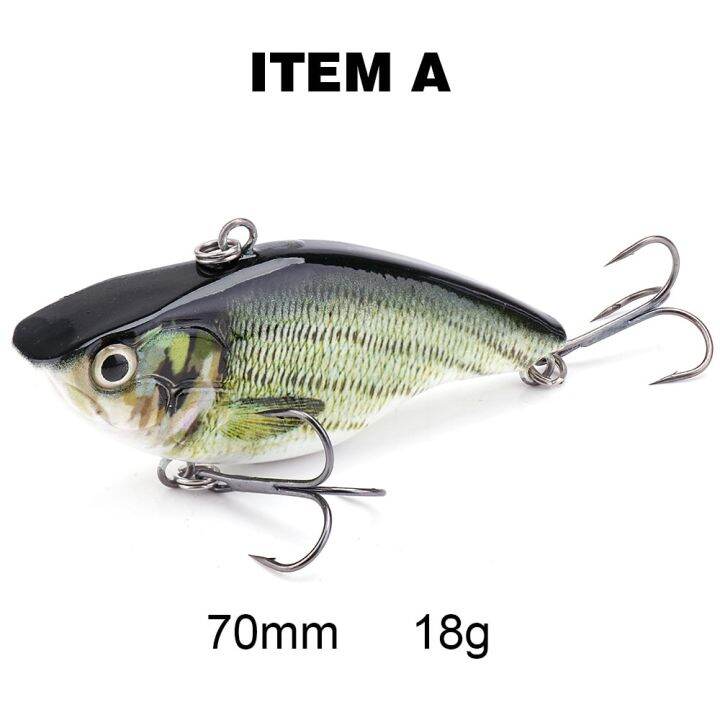 อุปกรณ์ตกปลา-gobass-lipless-crankbait-2021เหยื่อสั่นเหยื่อล่อปลา18-21g-wolers-สำหรับ-pike-perch-เหยื่อสั่นได้โลหะ