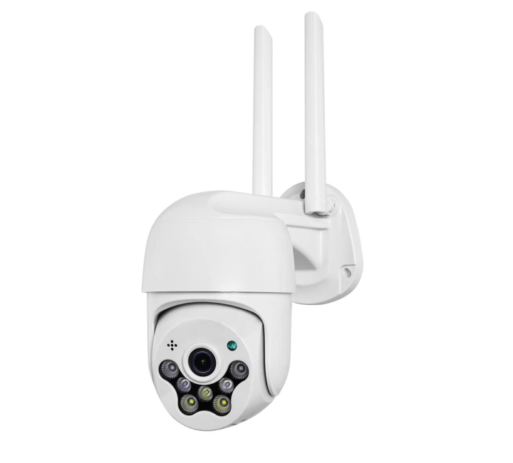 V380 Pro A8 3MP Bullet Cctv Camera Wifi Connect 360 Wireless Camera