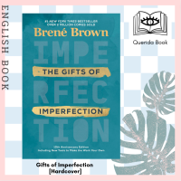 [Querida] หนังสือภาษาอังกฤษ Gifts of Imperfection [Hardcover] by Brene Brown