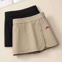 【CW】 Wear Women  39;s Clothing Outdoor Sex Skirt Tennis Fashion Shorts