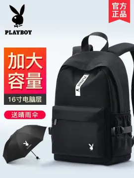 Playboy clearance school bag