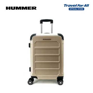 Hummer discount luggage parkson