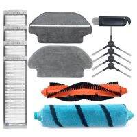 Vacuum Cleaner Accessories for Xiaomi Mijia Mi Styj02Ym MVXVC01-JG Washing Mop Pro Brush Hepa Filter Spare Parts